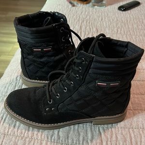 Tommy Hilfiger Boots